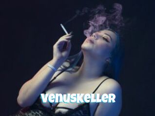 VenusKeller
