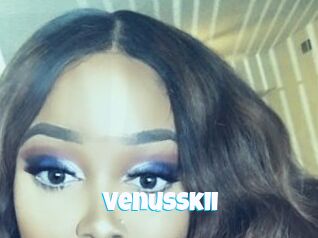 VenusSkii