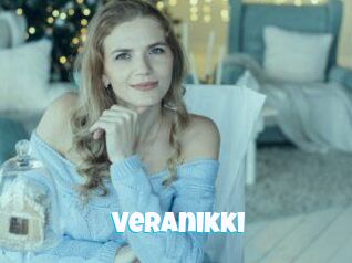 Veranikki