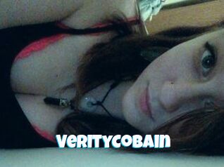 VerityCobain