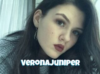 VeronaJuniper