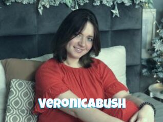 VeronicaBush Miss Gros Seins