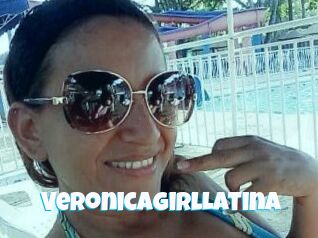 VeronicaGirlLatina