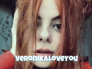 VeronikaLoveYou