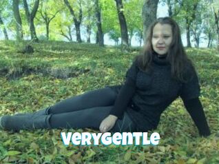 VeryGentle