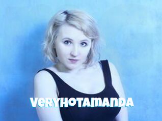 VeryHotAmanda