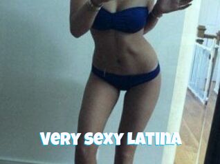 Very_sexy_Latina