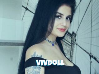 ViVDoll Miss Gros Seins
