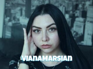 VianaMarsian