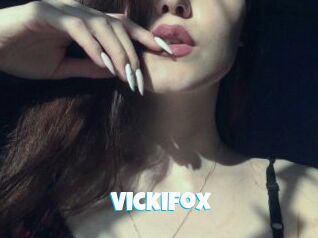 VickiFox