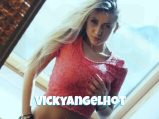 VickyAngelHot