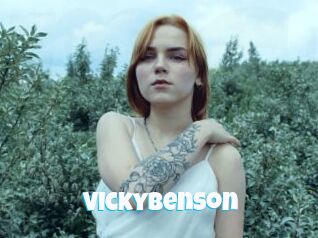 VickyBenson Miss Gros Seins