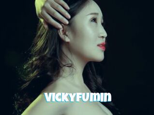 VickyFUmin