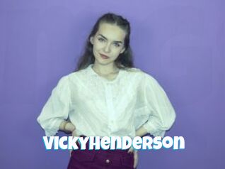 VickyHenderson