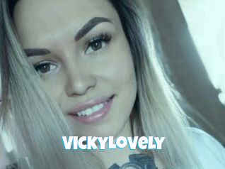 VickyLovely
