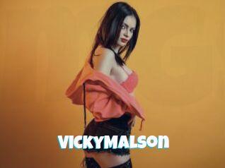 VickyMalson