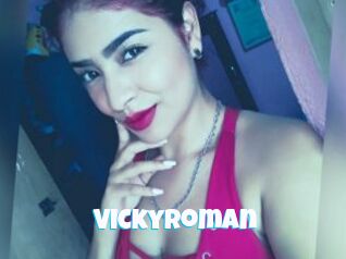 VickyRoman