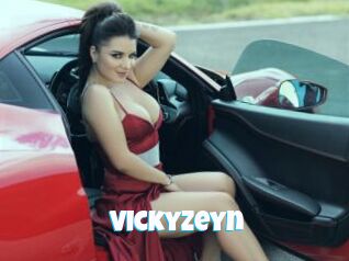 VickyZeyn