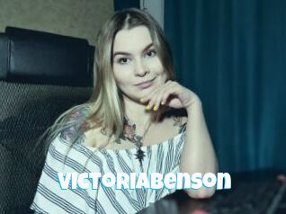 VictoriaBenson