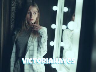VictoriaHayes