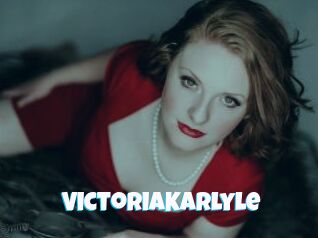 VictoriaKarlyle
