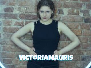 VictoriaMauris