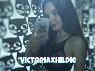 VictoriaXHildie