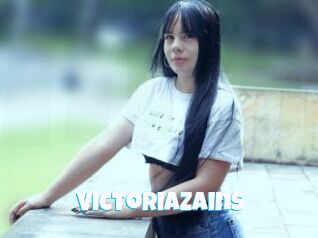 VictoriaZains Miss Gros Seins