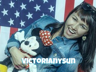 VictorianySun