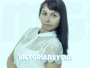 VictorianyySun