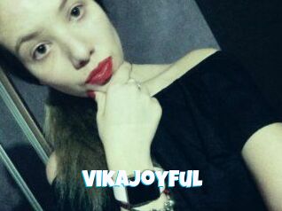 VikaJoyful