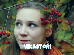 Vikastori