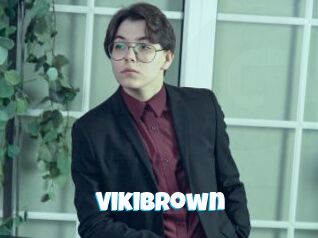 VikiBrown