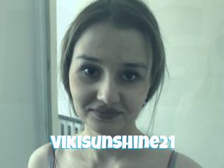 VikiSunShine21