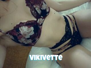 VikiVette