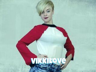 VikkiLove