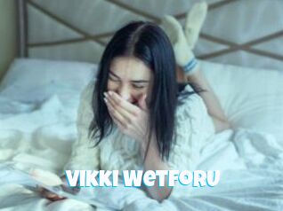 Vikki_WetForU