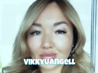 VikkyUAngell