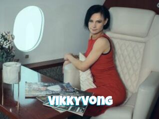 VikkyVong