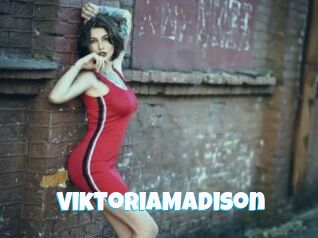 ViktoriaMadison Miss Gros Seins