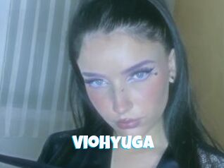 VioHyuga