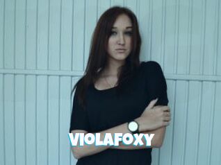 ViolaFoxy