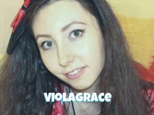 ViolaGrace