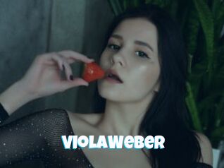 ViolaWeber