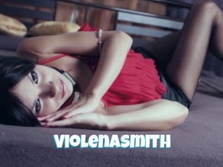 ViolenaSmith