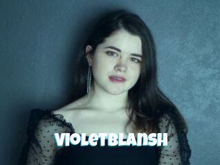 VioletBlansh