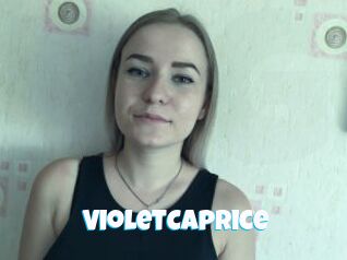 VioletCaprice