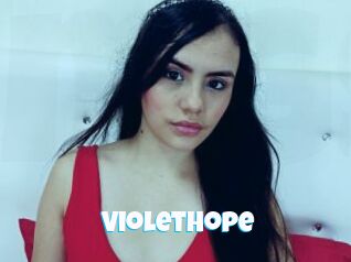 VioletHope