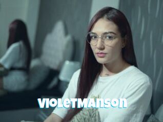 VioletManson