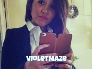 Violet_Maze